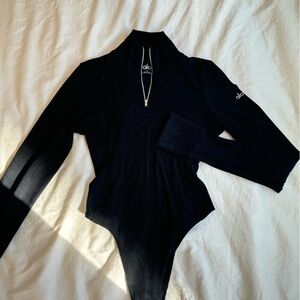 Alo Rise Up Bodysuit